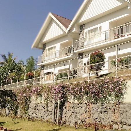 Munnar Ice Queen Resorts Экстерьер фото