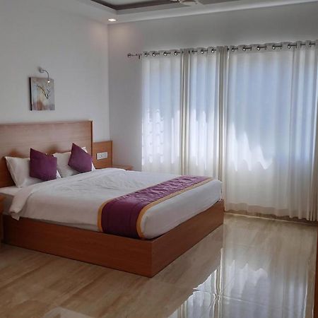 Munnar Ice Queen Resorts Экстерьер фото