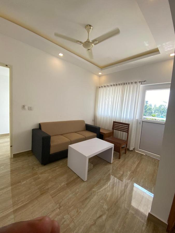 Munnar Ice Queen Resorts Экстерьер фото